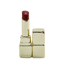 Guerlain Kisskiss Shine Bloom Lip Colour - # 729 Daisy Red --3.2g/0.11oz By Guerlain