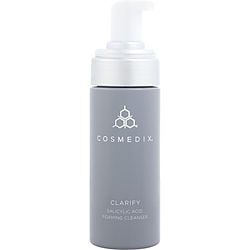 Clarify Salicylic Acid Foaming Cleanser (salon Product) --142g/5oz