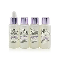 Perfectionist Pro Intense Brightening Essence Ampoule With Vitamin C/e + Licorice --4x10ml/0.34oz