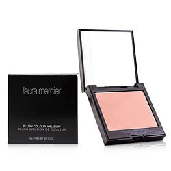 Laura Mercier Blush Colour Infusion - # Chai (matte Dirty Rose) --6g/0.2oz By Laura Mercier