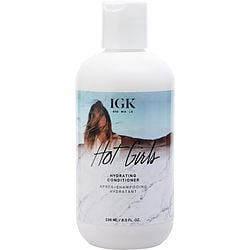 Hot Girls Hydrating Conditioner 8 Oz