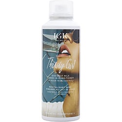 Thirsty Girl Coconut Milk Leave-in Conditioner 5 Oz