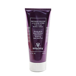 Black Rose Beautifying Emulsion - Hydrating Satin Body Veil --200ml/6.7oz