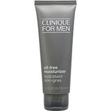 Men Oil-free Moisture --100ml/3.3oz