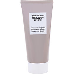 Tranquillity Body Lotion --200ml/6.8oz