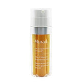 Environmental Shield Vita-c Glycolic Brightening Serum --30ml/1oz