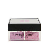 Givenchy Prisme Libre Blush 4 Color Loose Powder Blush - # N01 Mousseline Lilas (pinkish Lilac) --4x1.5g/0.0525oz By Givenchy