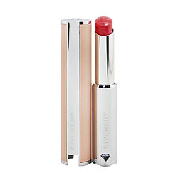 Givenchy Rose Perfecto Beautifying Lip Balm - # 303 Soothing Red (fresh Red) --2.8g/0.09oz By Givenchy