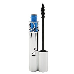 Christian Dior Diorshow Iconic Overcurl 24h Volume & Curl Waterproof Mascara - # 091 Black --6g/0.21oz By Christian Dior