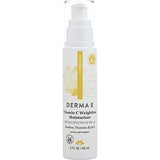 Vitamin C Weightless Moisturizer Spf 45 --60ml/2oz
