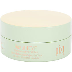 Beautifeye Brightening Eye Patches --30pairs / 60patches + Spatula