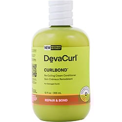 Curlbond Re-coiling Cream Conditioner 12 Oz