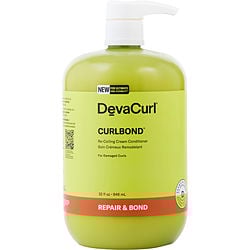 Curlbond Re-coiling Cream Conditioner 32 Oz
