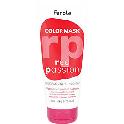 Color Mask - Red Passion 6.76 Oz