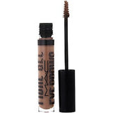 Mac Eye Brows Big Boost Fibre Gel - Penny --4.1g/0.14oz By Mac