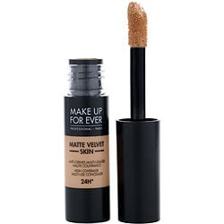 Make Up For Ever Matte Velvet Skin Concealer - # 3.2 (sand) --9ml/0.3oz By Make Up For Ever