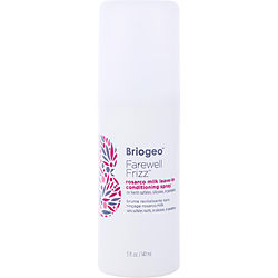 Farewell Frizz Rosarco Milk Leave In Conditioning Spray 5 Oz