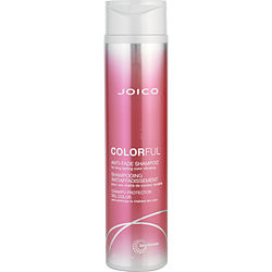 Colorful Anti-fade Shampoo 10 Oz