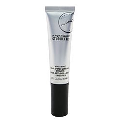 Mac Studio Fix Mattifine 12hr Shine Control Primer --30ml/1oz By Mac
