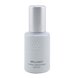 Brilliancy Vitamin C Brightening Face Oil --30ml/1oz