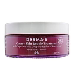 Crepey Skin Repair Treatment --180g/6oz