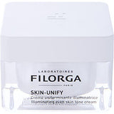Skin-unify Illuminating Uniforming Cream --50ml/1.69oz
