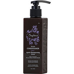 Divine Conditioner Curly 8.5 Oz
