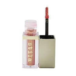 Stila Glitter & Glow Liquid Eye Shadow - # Dollish --4.5ml/0.153oz By Stila