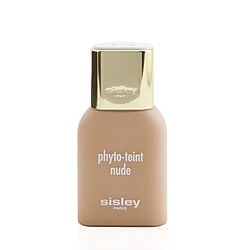Sisley Phyto Teint Nude Water Infused Second Skin Foundation - # 3c Natural --30ml/1oz By Sisley