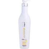 Pro Line Hair Taming System With Juvexin Uv/uva Shield Conditioner 22 Oz