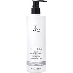 Ageless Total Facial Cleanser --354ml/12oz