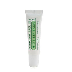 Lip Balm - Mint (tube) --10g/0.35oz