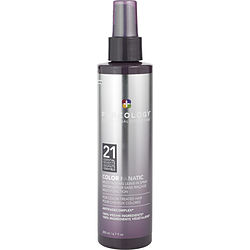 Color Fanatic Multi-tasking Leave-in Spray 6.7 Oz