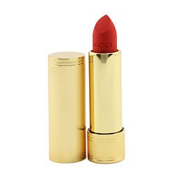 Gucci Rouge A Levres Mat Lip Colour - # 500 Odalie Red --3.5g/0.12oz By Gucci