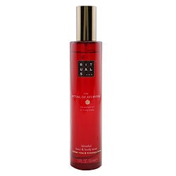 The Ritual Of Ayurveda Blissful Hair & Body Mist --50ml/1.6oz