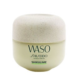 Waso Shikulime Mega Hydrating Moisturizer --50ml/1.7oz