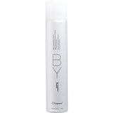 Be Yourself Mist Hair Spray Light 10 Oz