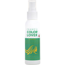 Color Lover Stop Frizz Anti-humidity Serum 3.4 Oz