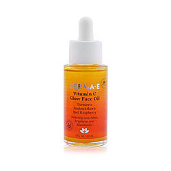 Vitamin C Glow Face Oil --30ml/1oz