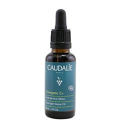 Vinergetic C+ Overnight Detox Oil --30ml/1oz