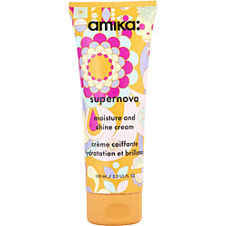 Supernova Moisture And Shine Cream 3.3 Oz