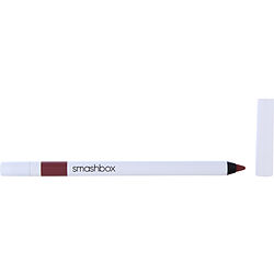 Smashbox Be Legendary Line & Prime Pencil - #deep Mauve --1.2g/0.04oz By Smashbox