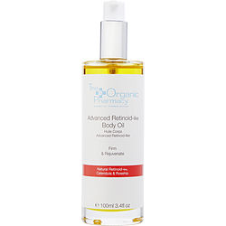 Advanced Retinoid-like Body Oil --100ml/3.4oz