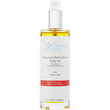 Advanced Retinoid-like Body Oil --100ml/3.4oz