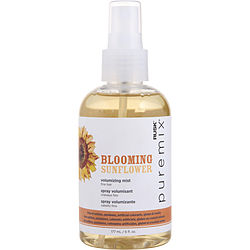 Puremix Blooming Sunflower Volumizing Mist 6 Oz