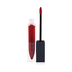 Burberry Burberry Kisses Lip Lacquer - # No. 41 Military Red --5.5ml/0.18oz By Burberry