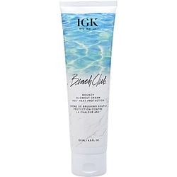 Beach Club Bouncy Blowout Cream 4.5 Oz