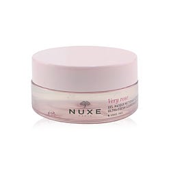 Very Rose Ultra-fresh Cleansing Gel Mask --150ml/5.1oz