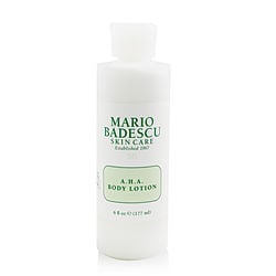 A.h.a. Body Lotion - For All Skin Types --177ml/6oz