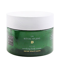 The Ritual Of Jing Soothing Body Cream --220ml/7.4oz